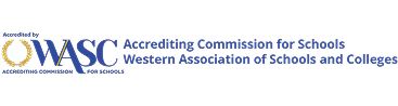 WASC Logo