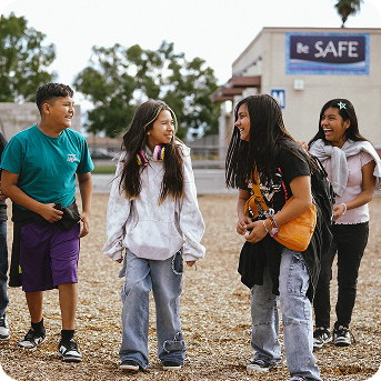 Elevo Students