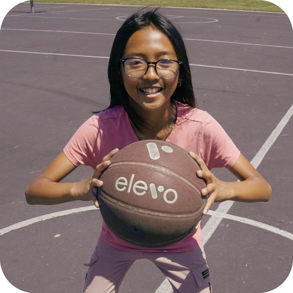 Elevo Students