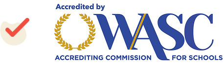 WASC Logo