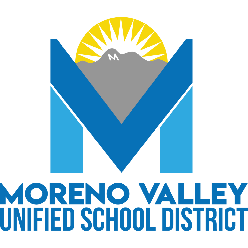 Moreno Valley Logo