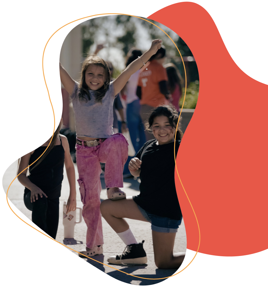 Elevo Kids