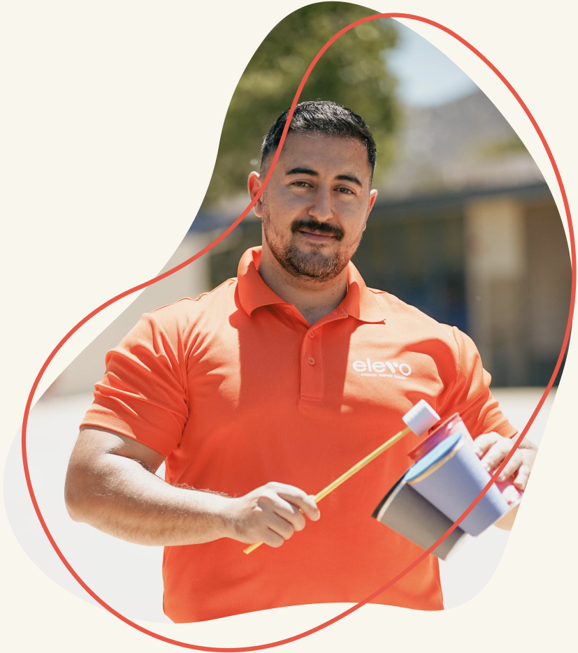 Elevo Coach