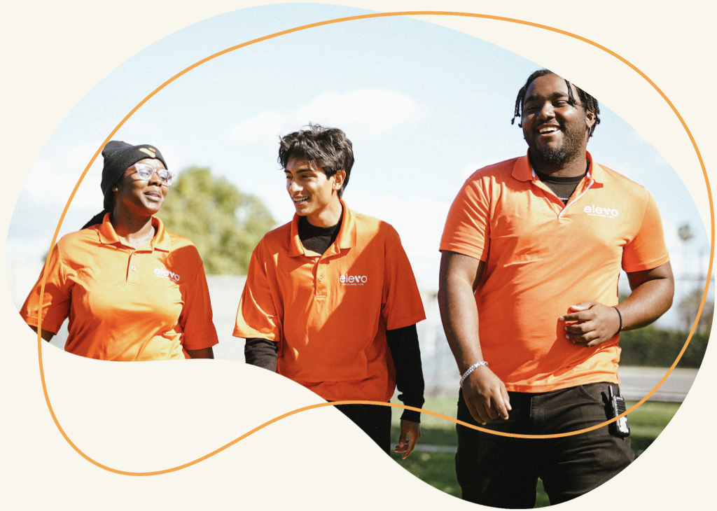 Elevo Coaches