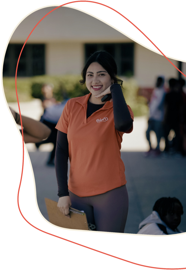 Elevo Coach