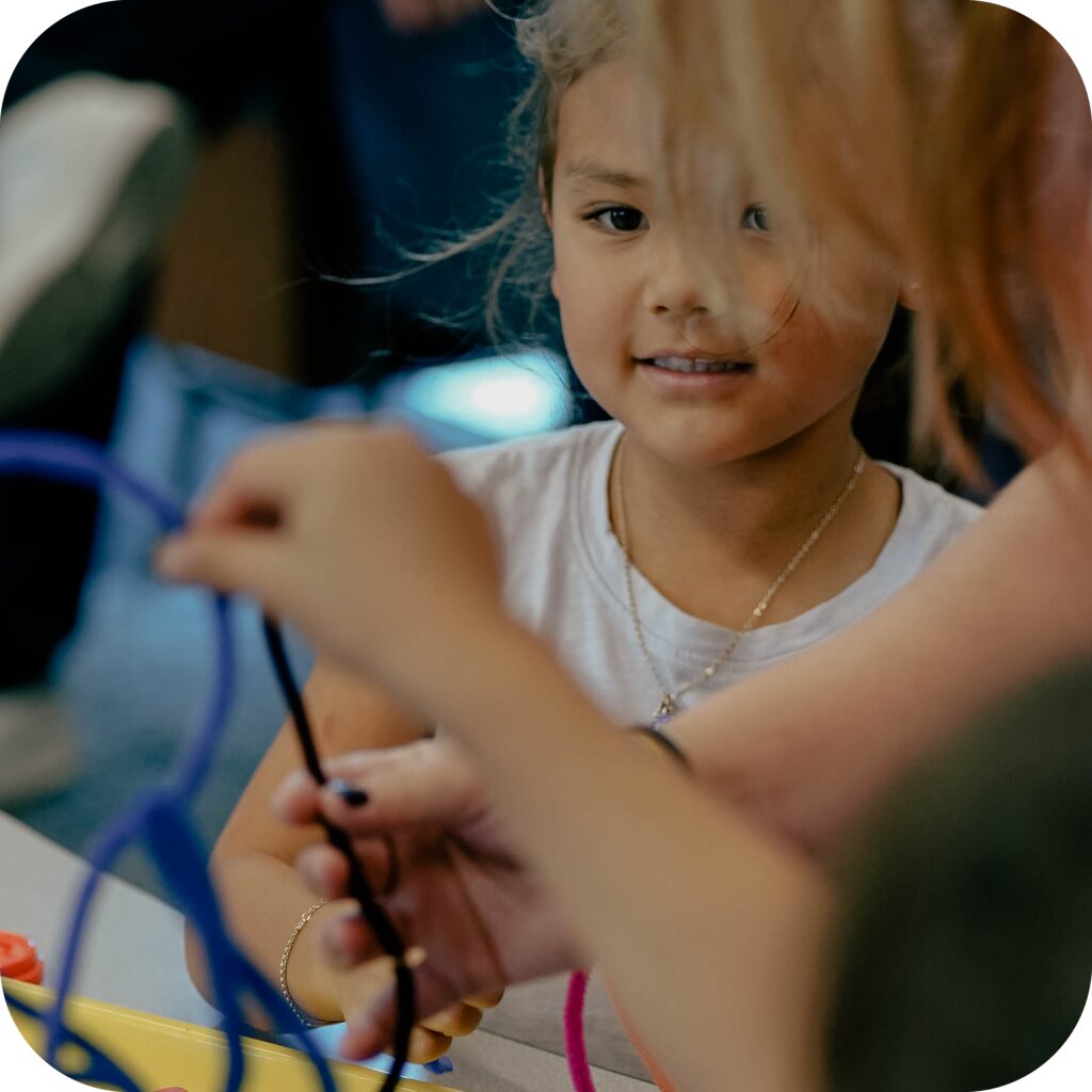 Elevo Students