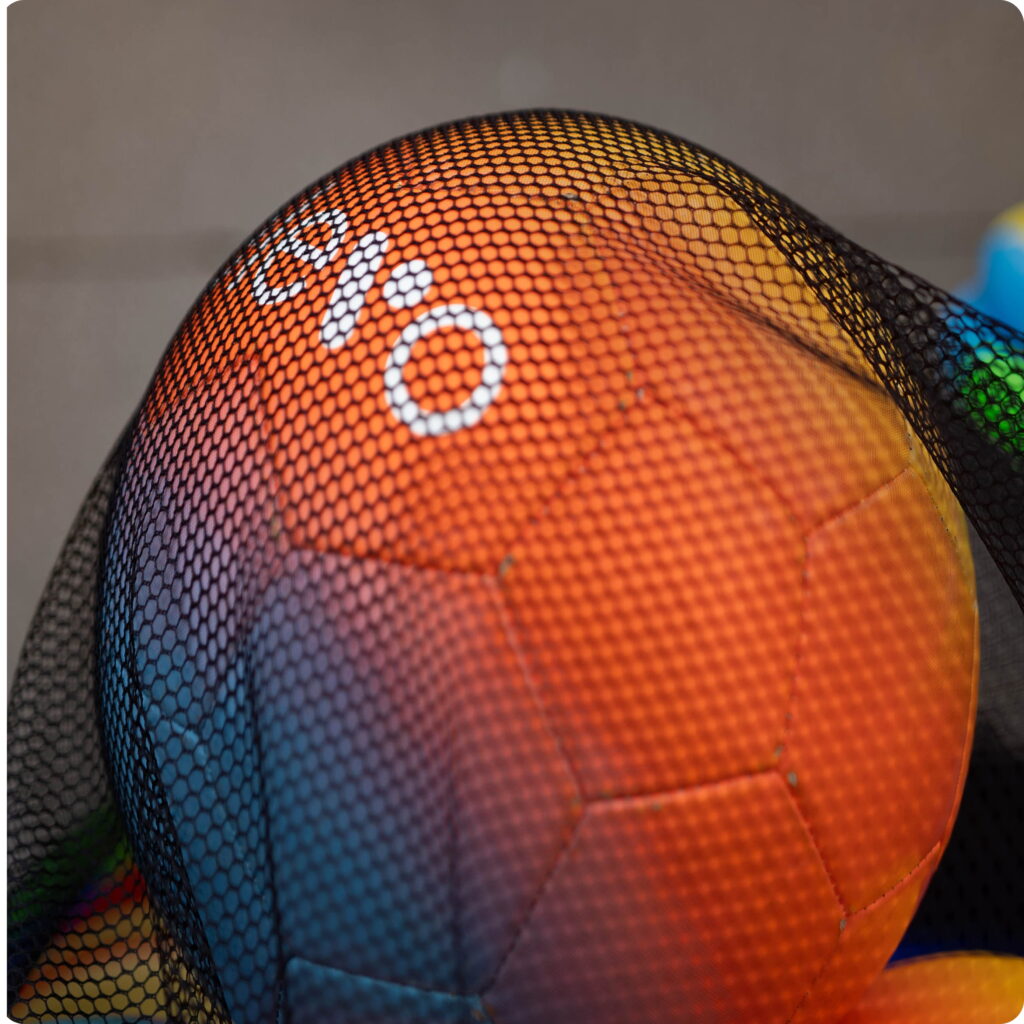 Elevo Sports Students