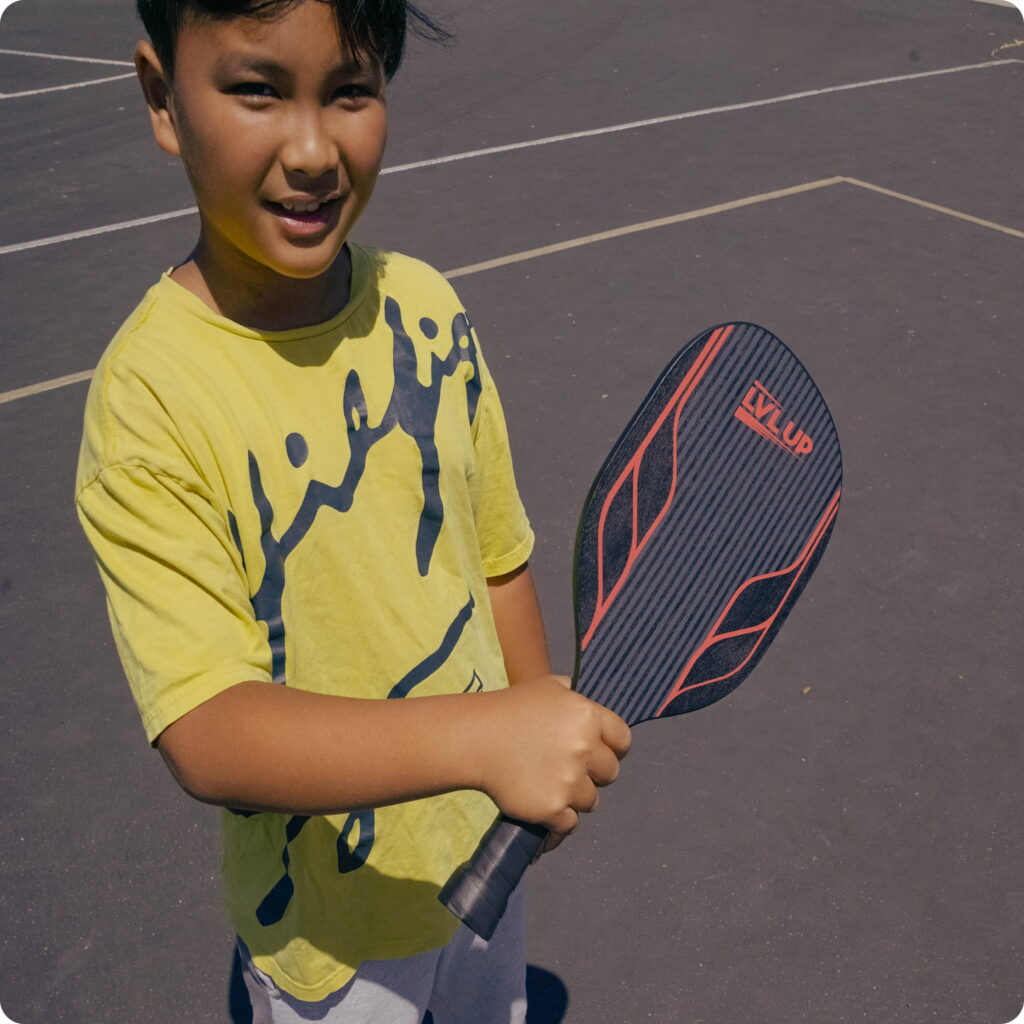 Elevo Sports Students