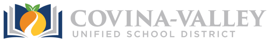 Covina-Valley Logo