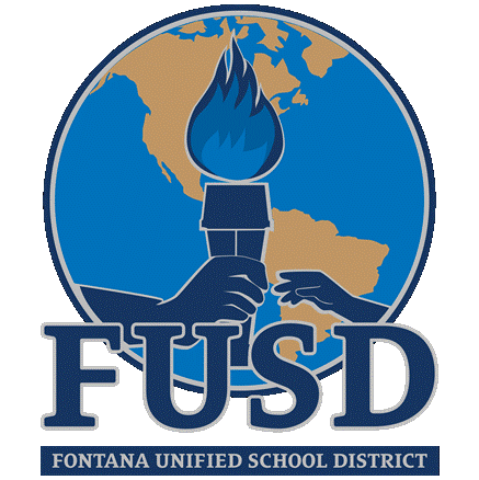 FUSD Logo