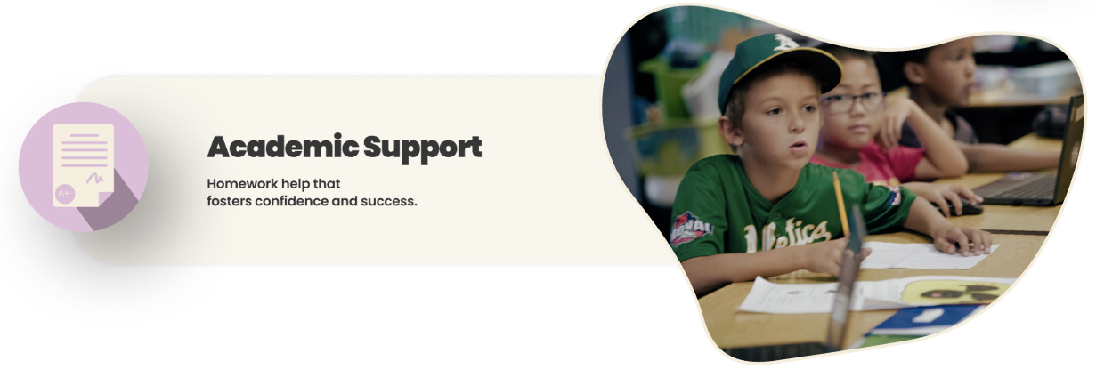 Academic Support