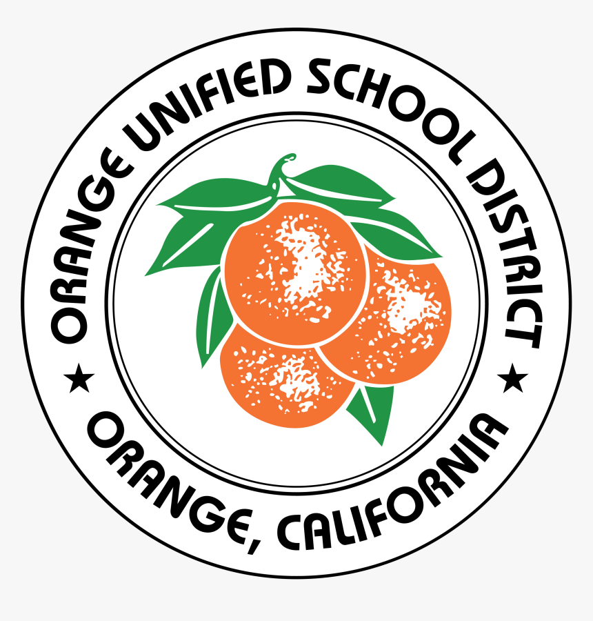 Orange Unified Logo