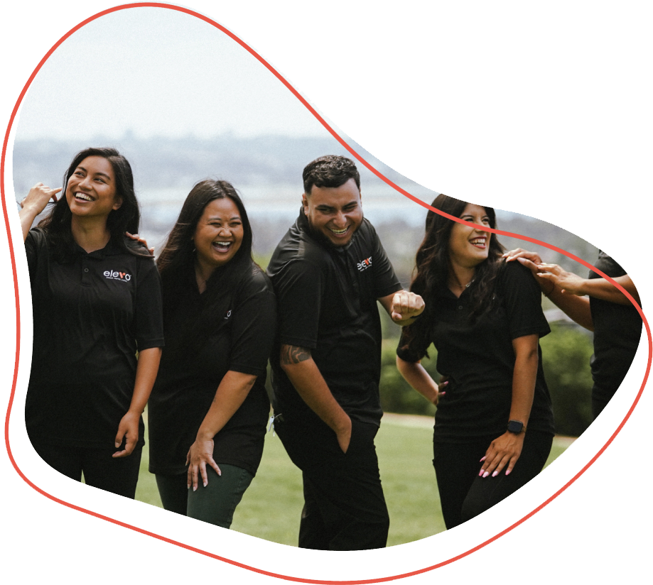 Elevo Coaches