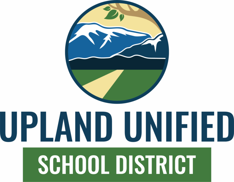Upland Unified Logo