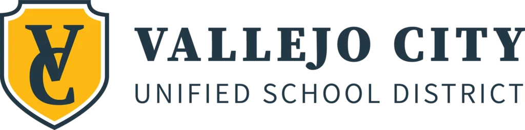 Vallego Logo