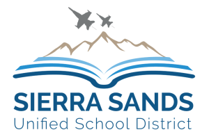 Sierra Sands Logo
